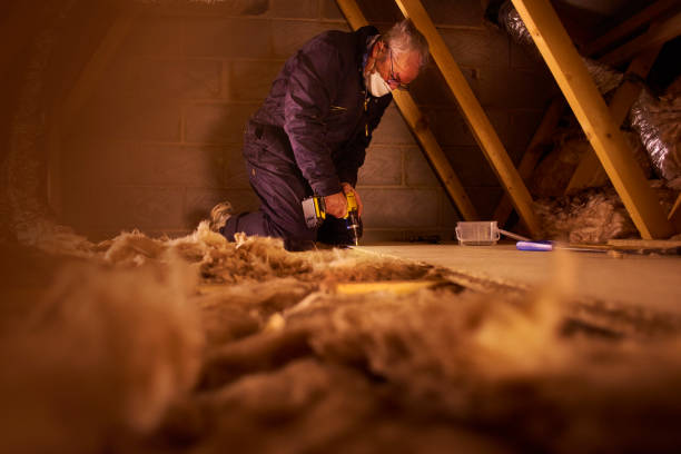 Best Insulation Installation Services in Nassau Village Ratliff, FL